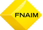 IMMO46, real estate agency member of the FNAIM
